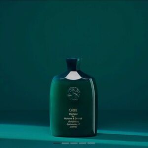 ORIBE - Shampoo for Moisture & Control 250ML